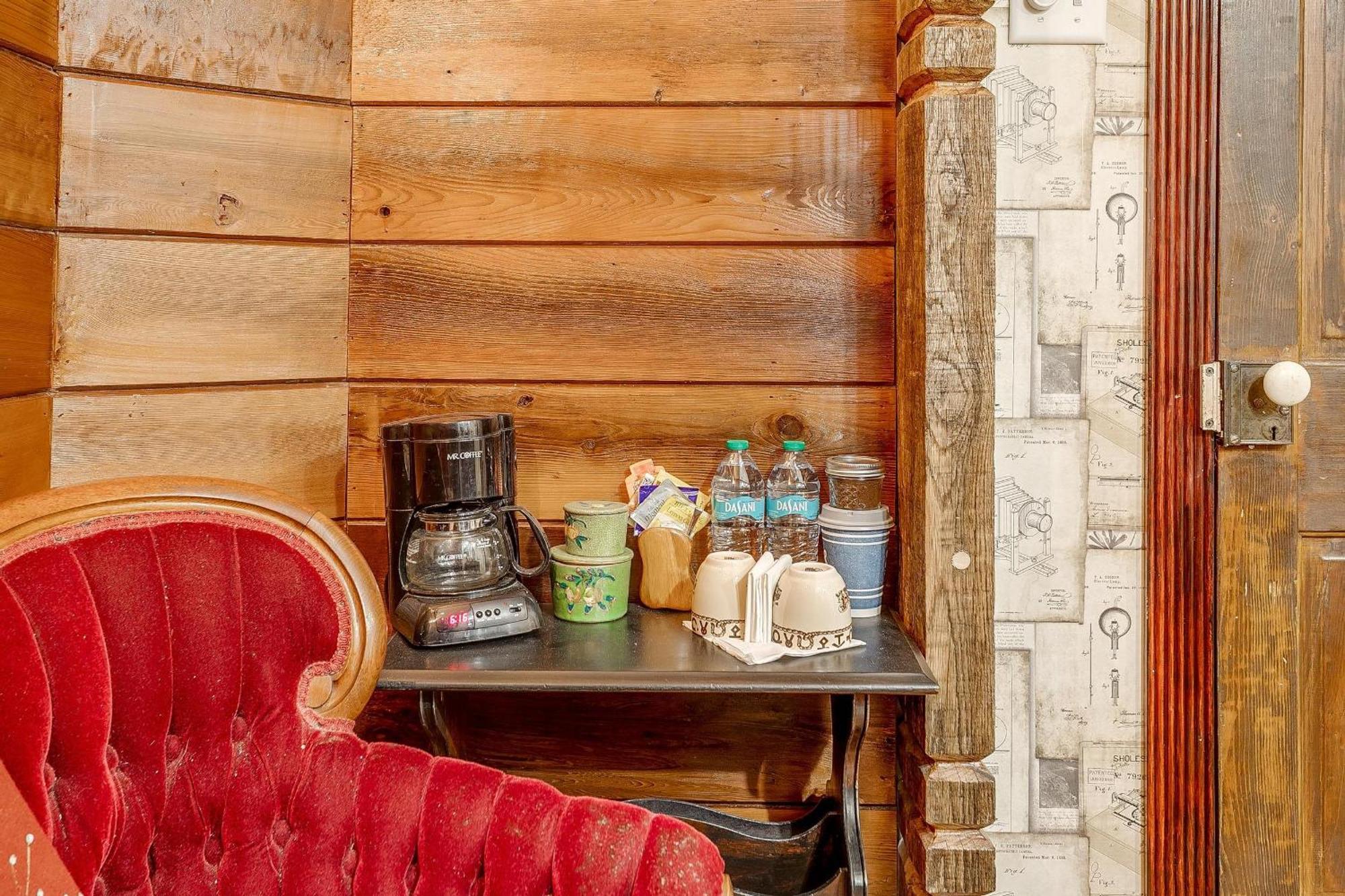 The Gallery House Boutique Hotel Стівенвілл Екстер'єр фото