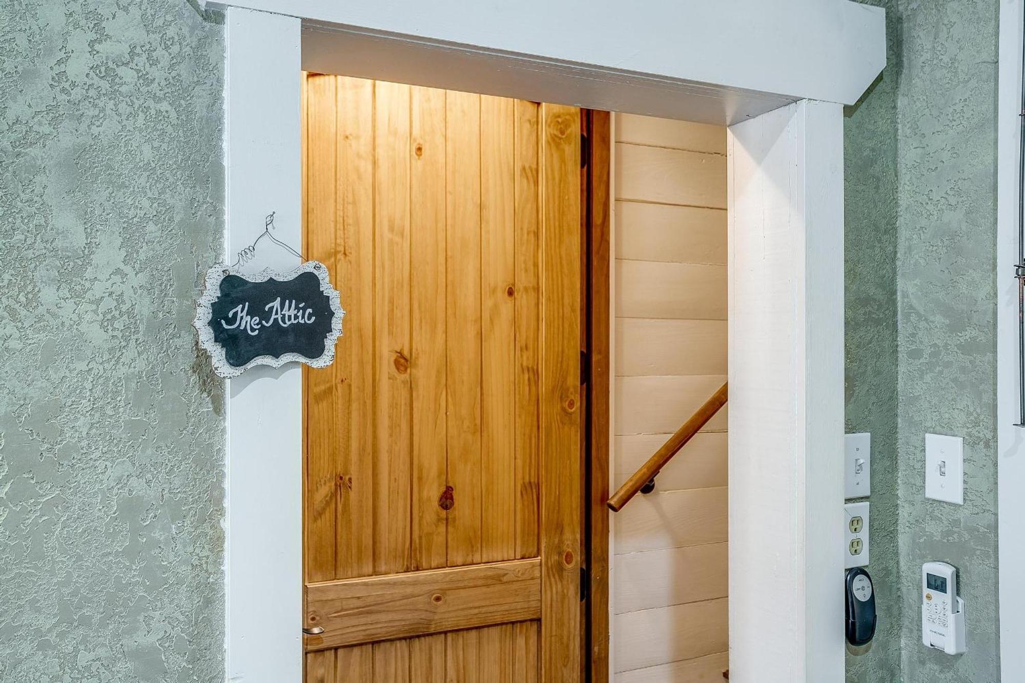 The Gallery House Boutique Hotel Стівенвілл Екстер'єр фото