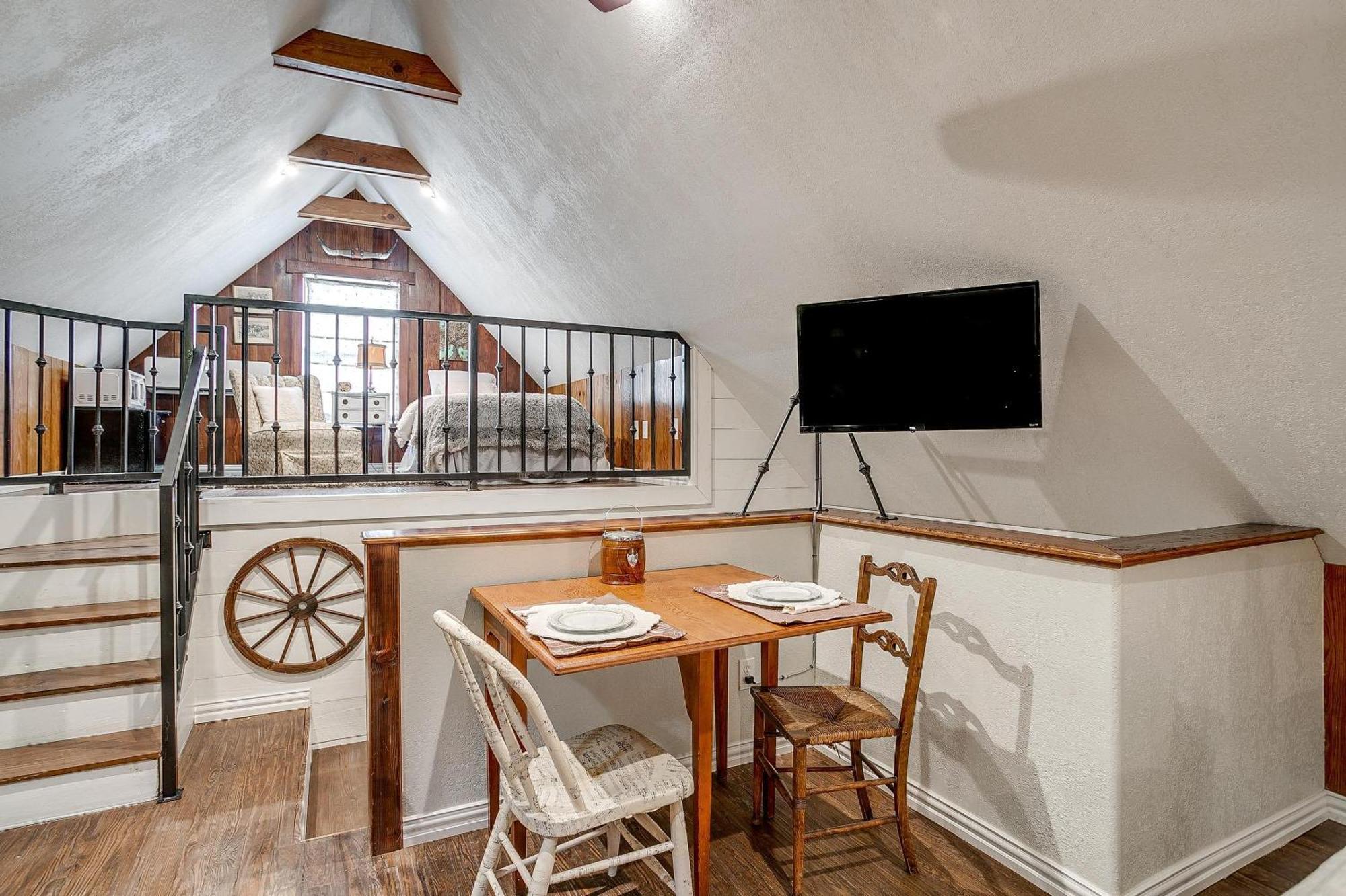 The Gallery House Boutique Hotel Стівенвілл Екстер'єр фото