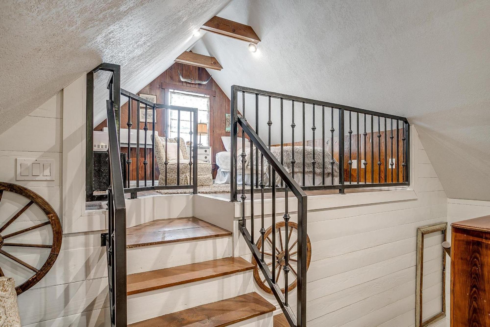 The Gallery House Boutique Hotel Стівенвілл Екстер'єр фото
